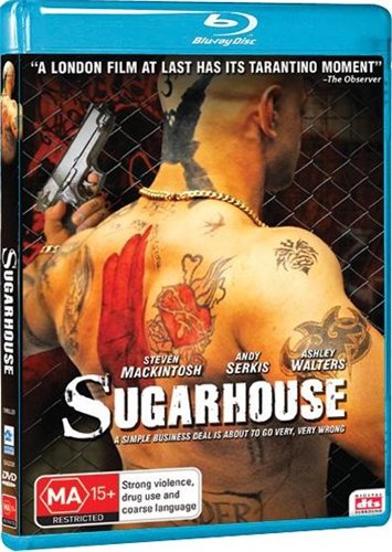 Sugarhouse /    (2007)