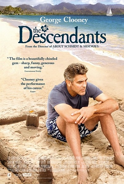 The Descendants / 