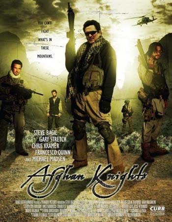 Afghan Knights /   (2006)