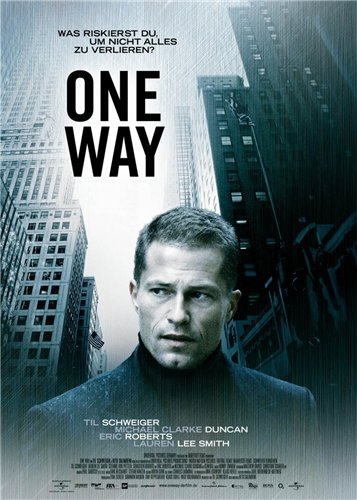 One Way /    (2006)
