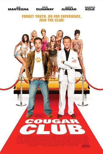 Cougar Club /   (2007)