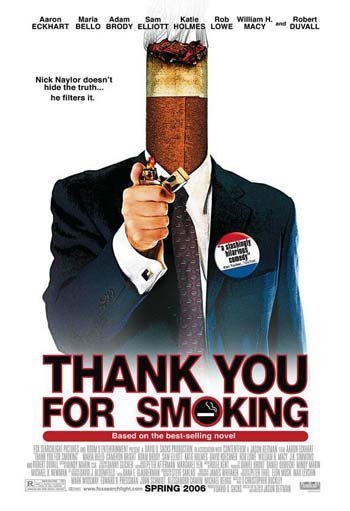 Thank You for Smoking /   (2005)