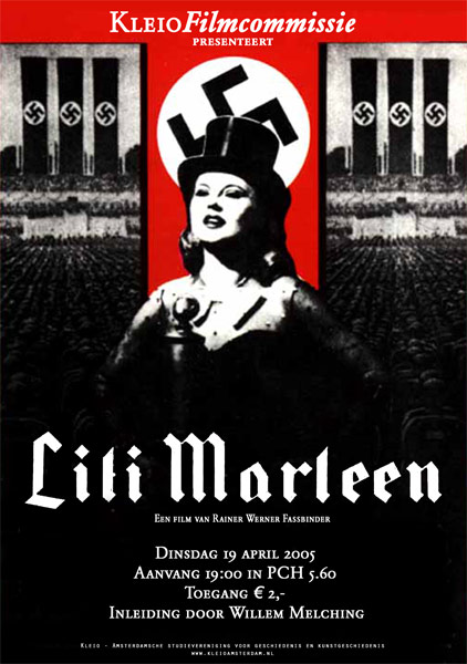 Lili Marleen /   (1981)