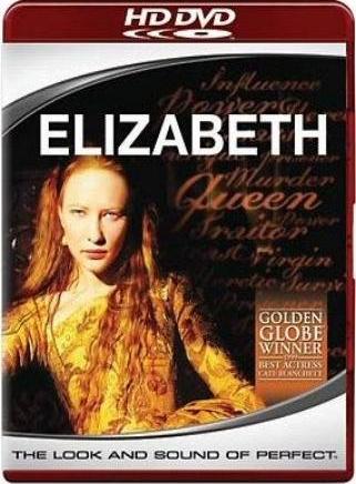 Elizabeth /  (1998)