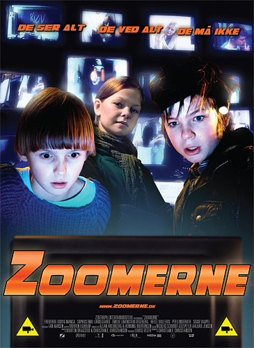 Zoomerne /   (2009)