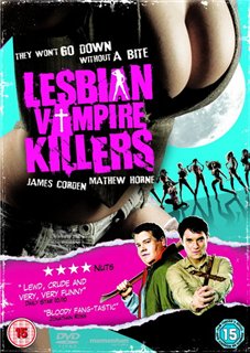 Lesbian Vampire Killers /  - (2009)