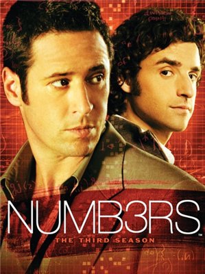 Numb3rs Season 3 /   3 (2006)