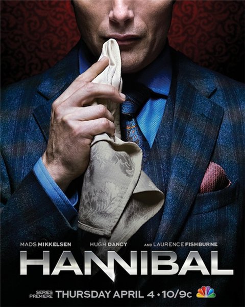 Hannibal /  (2013)