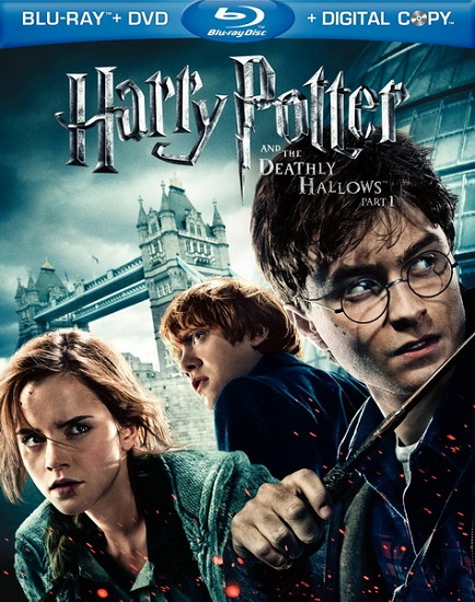 Harry Potter and the Deathly Hallows: Part 1 /     :  1 (2010)
