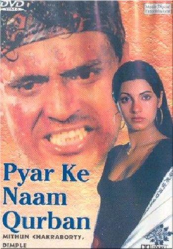 Pyaar Ke Naam Qurban /     (1996)