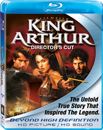King Arthur [Director`s Cut] /   (2004)