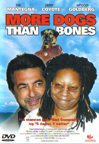 More Dogs Than Bones /    (2000)