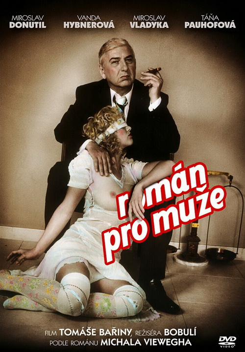 Román pro muze /    (2010)