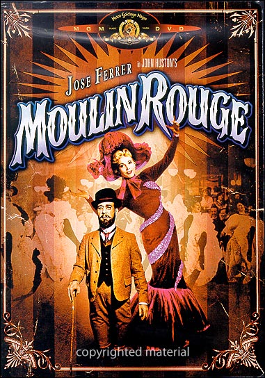 Moulin Rouge /   (1952)