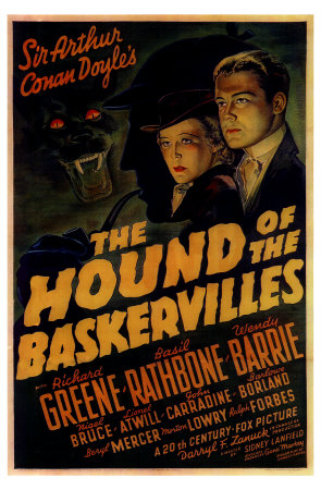 The Hound of the Baskervilles /   (1939)