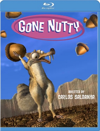 Gone Nutty /   (2002)
