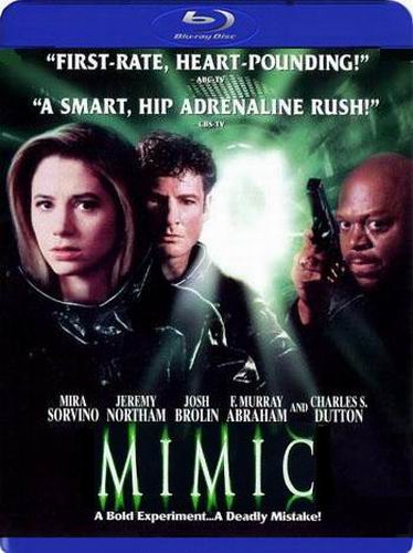 Mimic /  (1997)