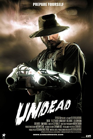 Undead /  (2003)