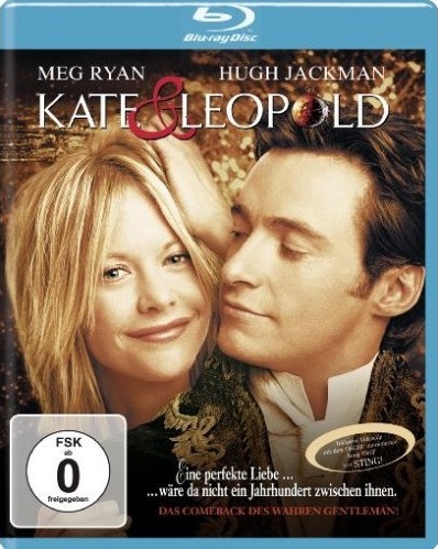 Kate & Leopold /    (2001)