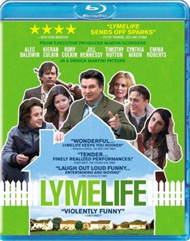 Lymelife /   (2008)