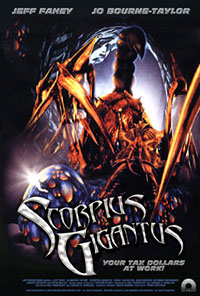 Scorpius Gigantus /  '''' (2005)
