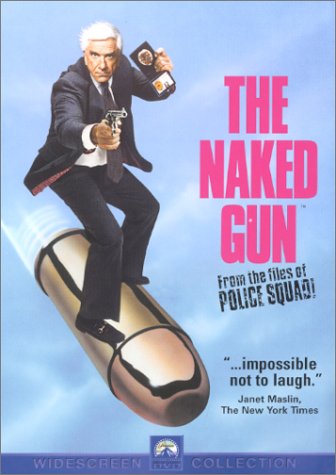 Naked Gun /    ( ) (1988)