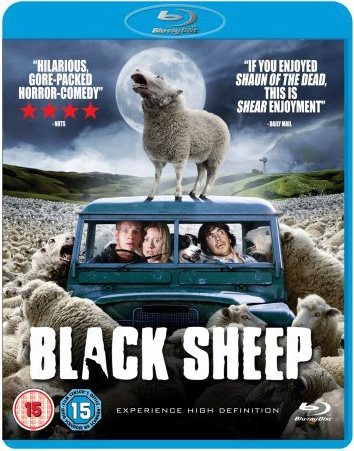 Black Sheep /   (2006)