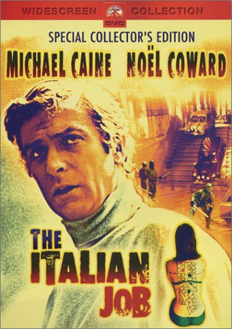 Italian Job, The /   (1969)