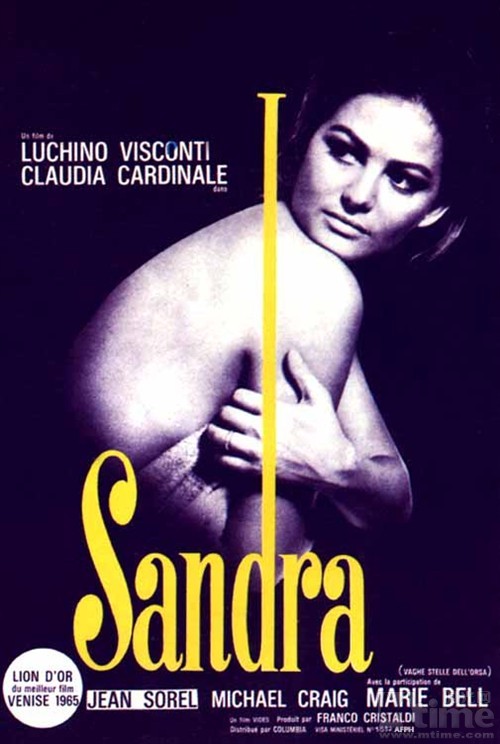 Vaghe stelle dell'Orsa... /     (1965)