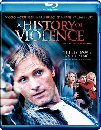 A History of Violence /   (2005)