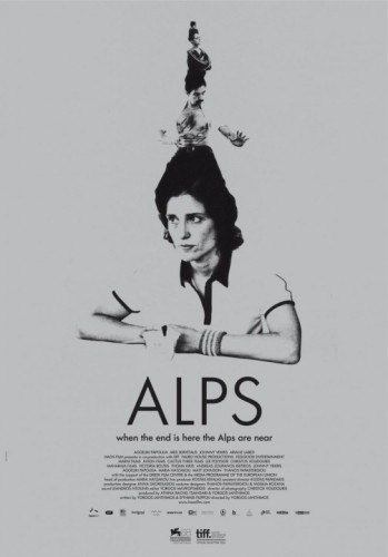 Alpeis /  (2011)