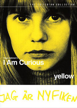 I Am Curious - Yellow / Jag ar nyfiken - en film i blatt /   -  (1967)
