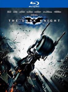 The Dark Knight /   (2008)