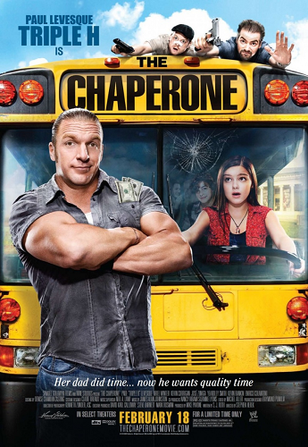 The Chaperone /  (2011)