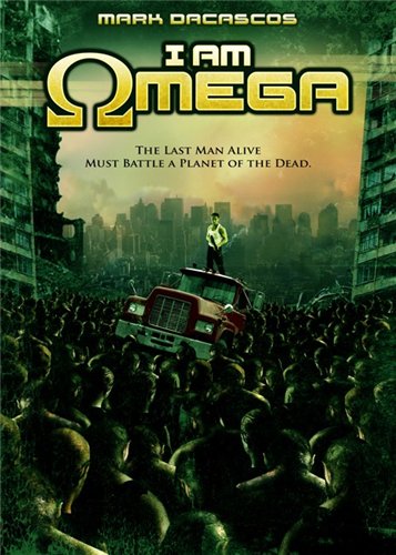 I Am Omega / ,  (2007)