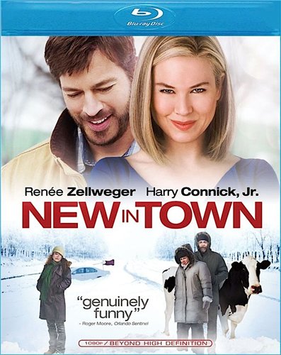 New in Town /    (2009)