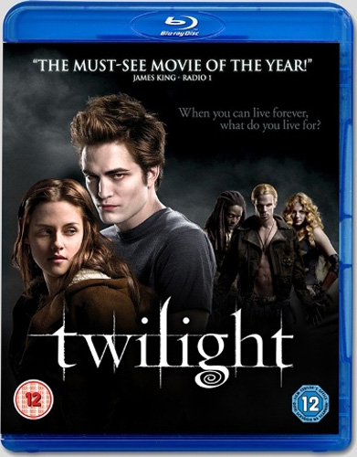 Twilight /  (2008)