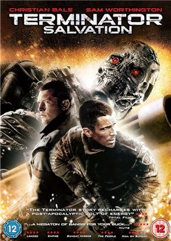 Terminator Salvation [Directors cut] / :    (2009)