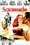 Scaramouche / Скарамуш (1952)