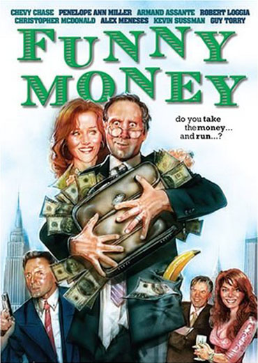 Funny Money /   (2006)