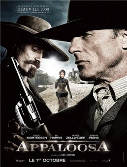 Appaloosa /  (2008)