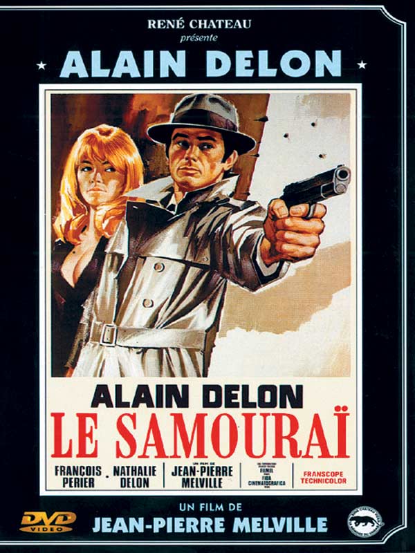 Le Samourai /  (1967)