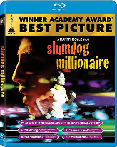 Slumdog Millionaire /    (2008)