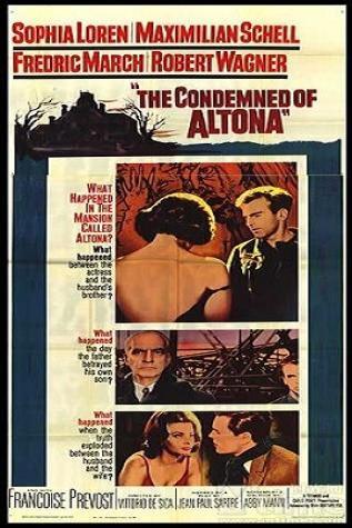 I Sequestrati di Altona /   / The Condemned of Altona (1962)
