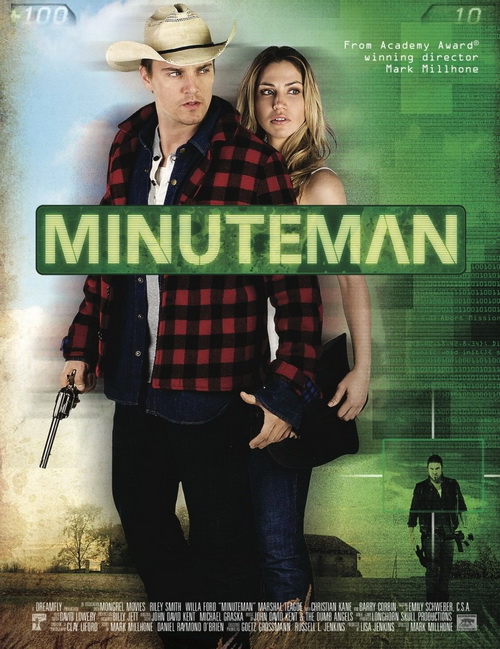 Minuteman /   (2011)