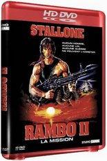 Rambo: First Blood Part II / :   II (1985)