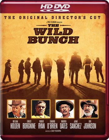 The Wild bunch /   (1969)