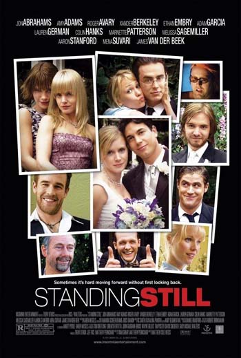 Standing Still /   (2005)