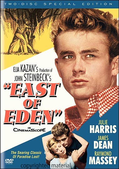 East of Eden /     (1955)