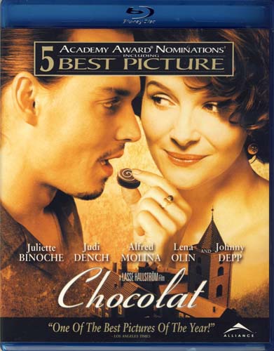 Chocolat /  (2000)